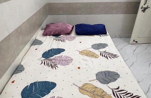 Aligarh Apartment | Executive Room