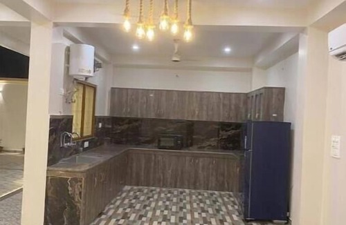 Varanasi Apartment | Experience Kashi @ SerenityStay2 #1