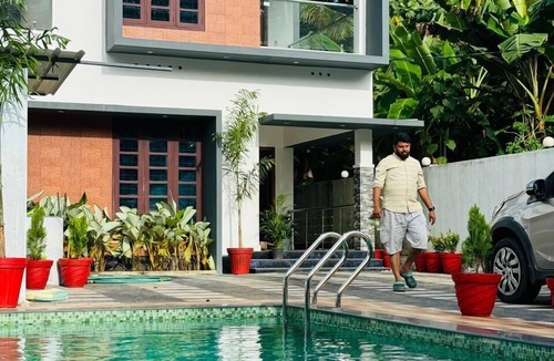 Varkala Hotel | Explore Private Pool Villa Varkala
