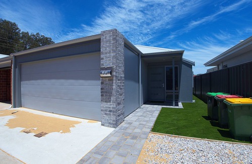 South Bunbury House | Explore the great South West in comfort.