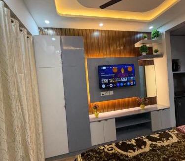 Greater Noida Apartment | Expo inn