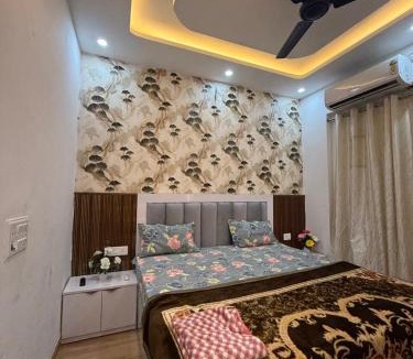 Greater Noida Apartment | Expo inn