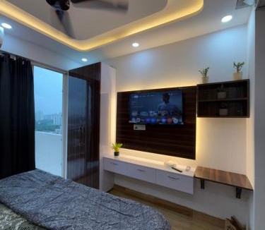 Greater Noida Apartment | Expo inn