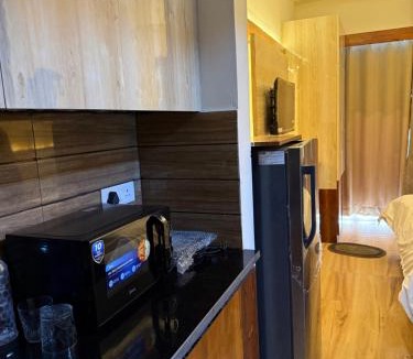 Greater Noida Apartment | Expo inn