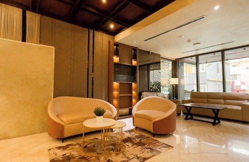Bengaluru Hotel | F HOTELS