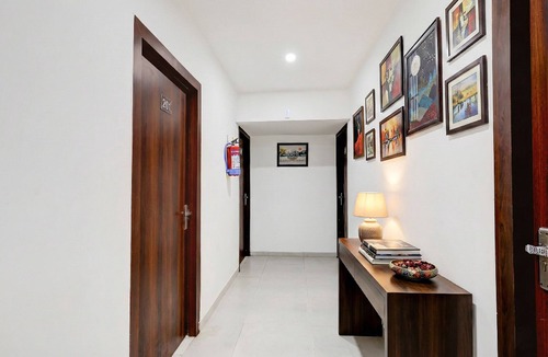 Sector 18 Hotel | Fabhotel 18
