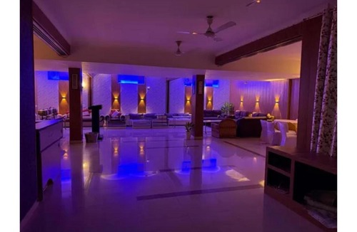 IMT Manesar House | FabHotel Aravali Residency