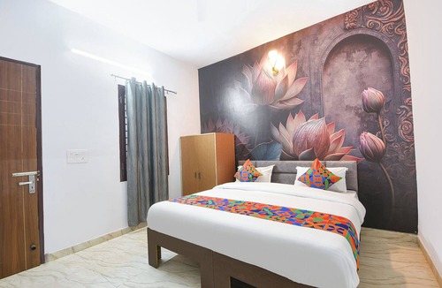 Ludhiana Hotel | Fabhotel As Residency I
