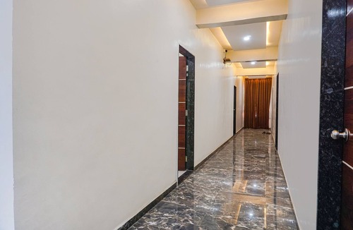 Pune Hotel | FabHotel Bliss Executive - shaniwar wada
