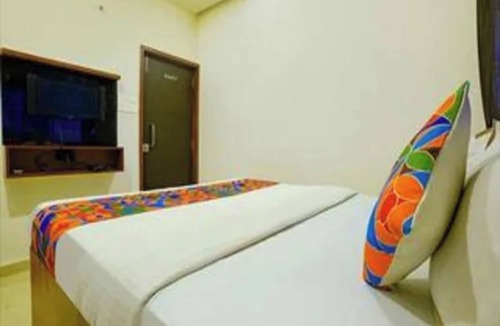 Pune Hotel | Fabhotel Dwarka