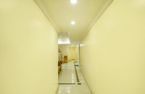 Kodambakkam Hotel | FabHotel G Star
