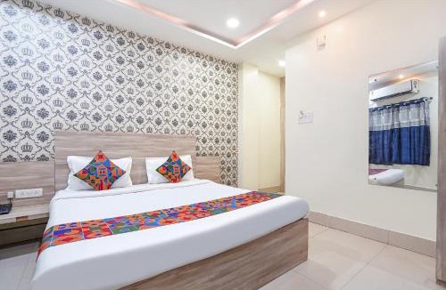 Rasulgarh Hotel | FabHotel Garden Tree