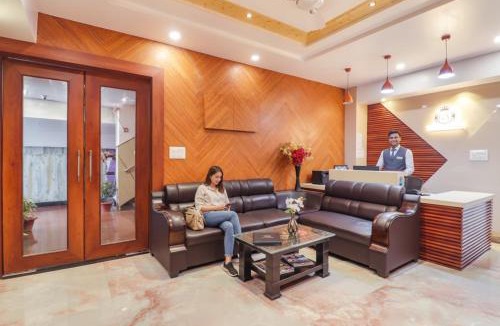 Danapur Hotel | FabHotel Grand Arya