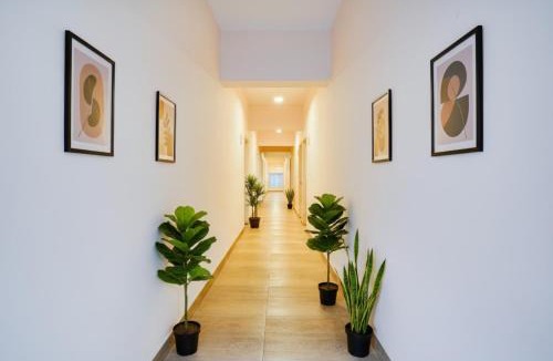 Jayanagar Hotel | FabHotel GRK Comforts - Hotel in Jaya Nagar , Bangalore