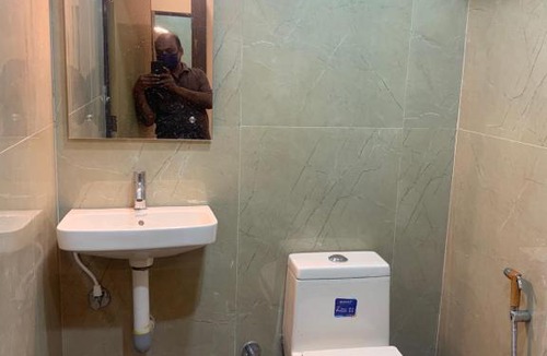 Vijayawada Cabin | FabHotel Happy