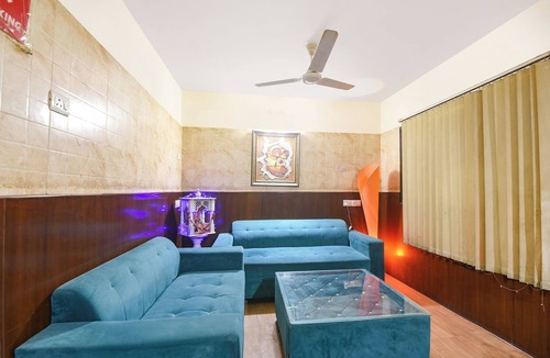 DLF City Hotel | Fabhotel Le Regent