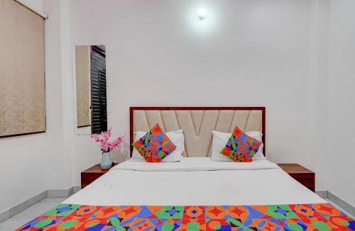 Kalyanpur Hotel | FabHotel Metro Inn