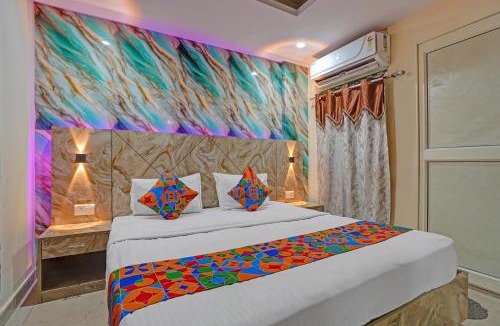 Auli Hotel | FabHotel MJ International