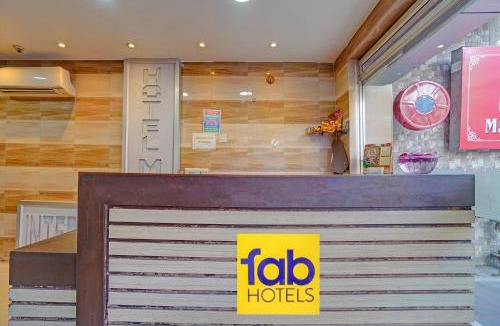 Auli Hotel | FabHotel MJ International