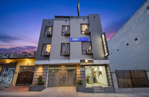 Rishikesh Hotel | Fabhotel Neu-Nest