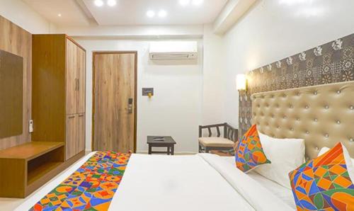 Danapur Hotel | FabHotel Palash