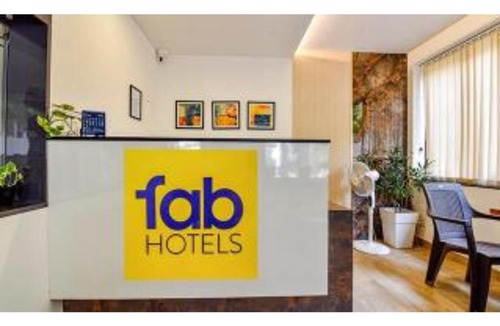 Alto de Porvorim Hotel | FabHotel Peak Stay