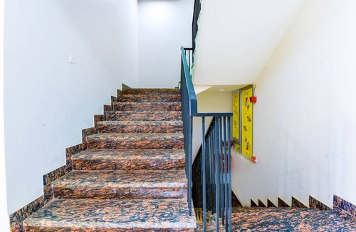 Jaipur Hotel | FabHotel Shiv Mahima