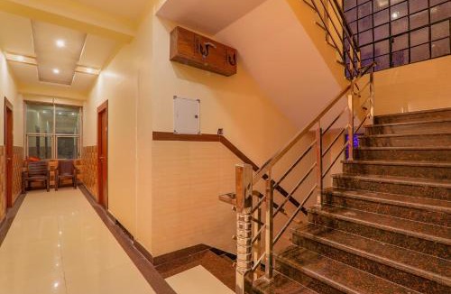 Kanpur Hotel | FabHotel Shree Galaxy