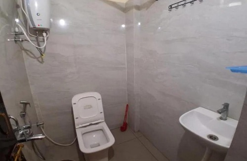 Visakhapatnam Hotel | FabHotel SK Grand Banquet