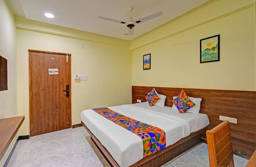 Medchal Hotel | FabHotel SRP