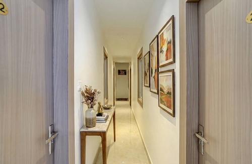 Sigra Hotel | Fabhotel Swastik Villa