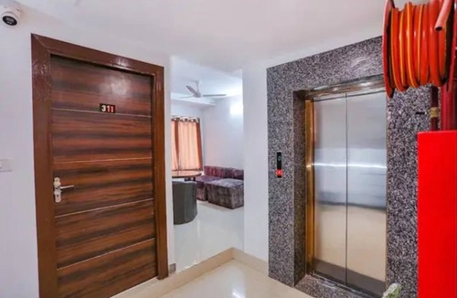 Sikandra Hotel | Fabhotel The Prasiddh