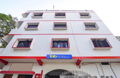 Varanasi Hotel | FabHotel Vairagi Inn - Nr Bhojuveer Chauraha Shivpur