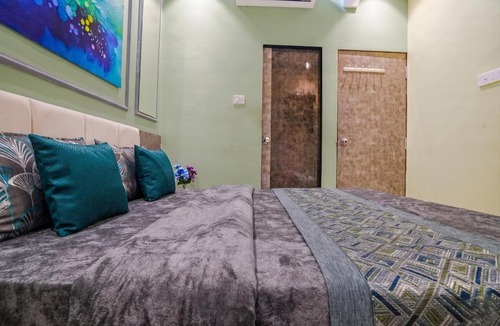 Dilsukhnagar Hotel | FabHotels Clearbrook