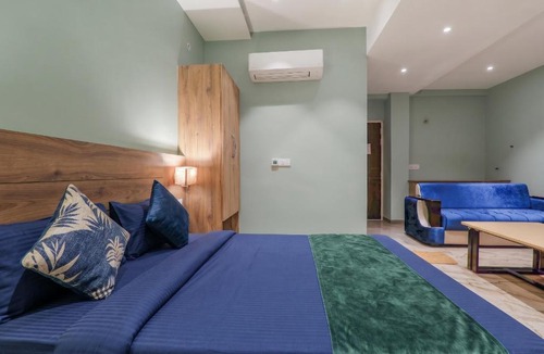 Mundhwa Hotel | FabHotels Glenbrook