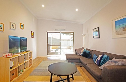 Jurien Bay House | Fair Winds