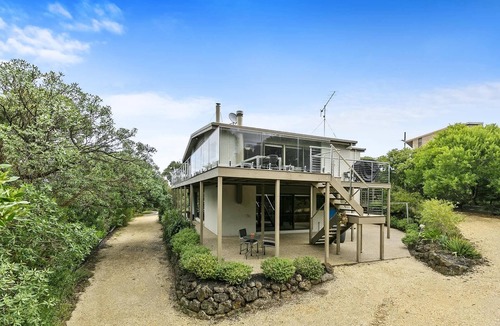 Fairhaven House | Fairhaven Oasis I Ocean and Lighthouse Views