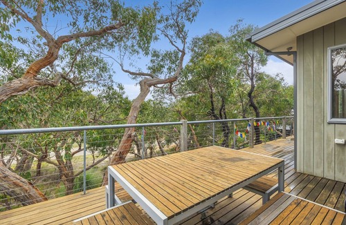 Fairhaven House | Fairhaven Treetops Lookout