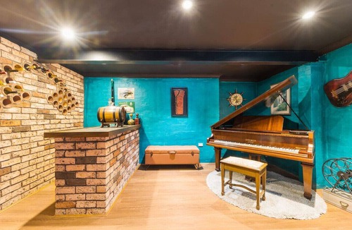 Baulkham Hills House | Fairytale Town - An Artistic Adventure