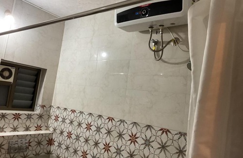 Bangalore City Center Apartment | Family Friendly Studio Apartment -3