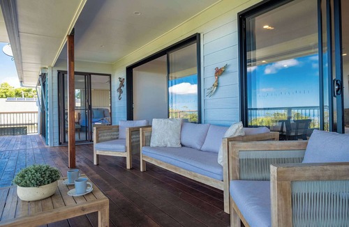 Mount Tamborine House | Family Home on the Mountain