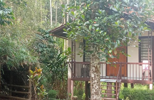 Vayittiri House | Family Villa is a hut Style Accommodation