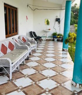 Bara Banki House | farm house