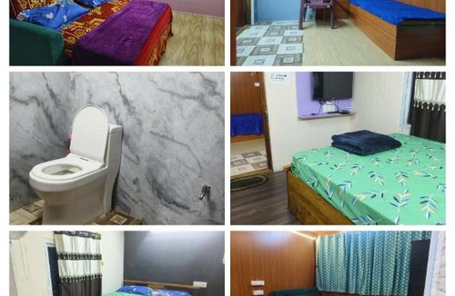 Yercaud Villa | Farmer villa
