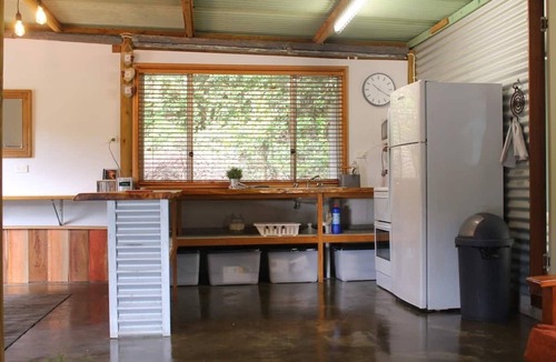Eungella House | Farmstay Mount Warning
