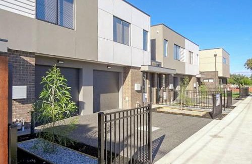 Fawkner Apartment | Fawkner Executive Suites & Serviced Apartments