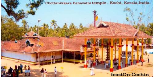 Thrippunithura Apartment | FeastOn homestey, Chottanikkara