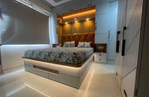 Varanasi Apartment | Feel own Nest in holy place Varanasi