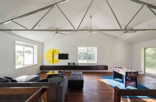 Crooked Brook House | Ferguson Valley Retreat