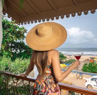Saunta Vaddo Resort | Fiesta Beach Resort
